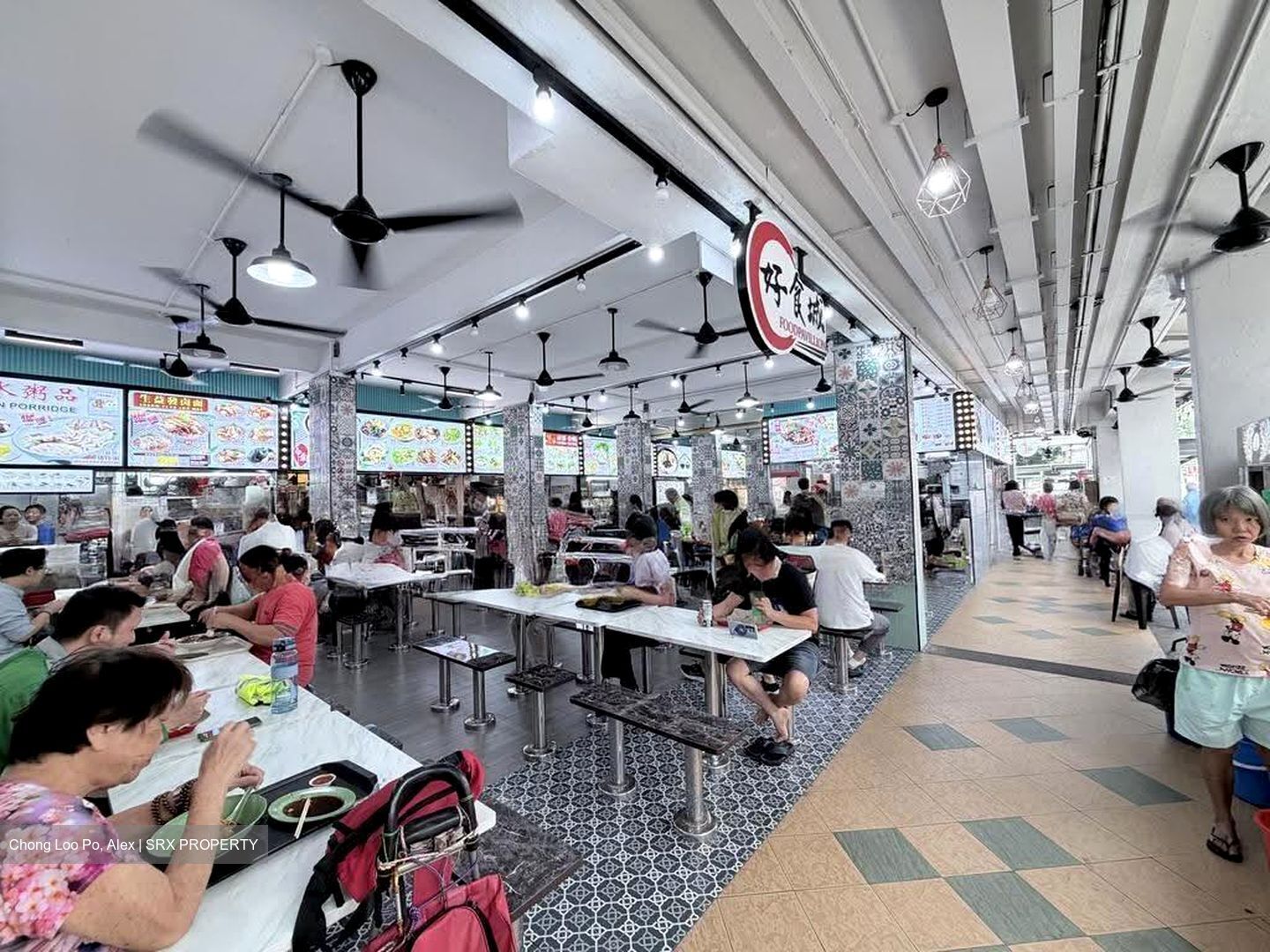 Clementi Avenue 3 (D5), Retail #628220611